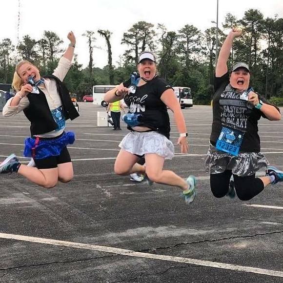 Meet your Posher, Sarah - Picture 1 of 1